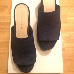 Loeffler Randall Platform Slip On